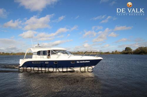 Aquador 32 technische daten